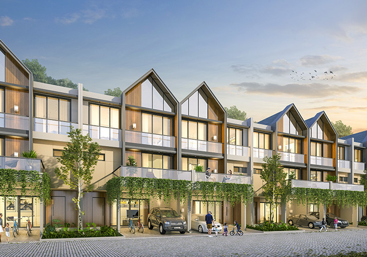 Sapporo Residences